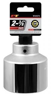 Performance Tool ꡼ѡ ȥġܥå 1 3/4 Dr 2-3/8 12pt Socket W34574