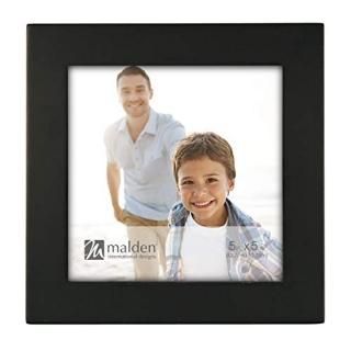 Malden International Designs Linear 饷å̿ե졼  5x5 ֥å 673-55