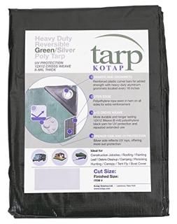 Kotap TGS-2020 ѵ 8ߥ С֥ ݥ꥿ 糰ݸ 20ե x 20ե ꡼󥷥С