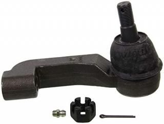 MOOG INDUSTRIES INC. ES800412 TIE ROD END