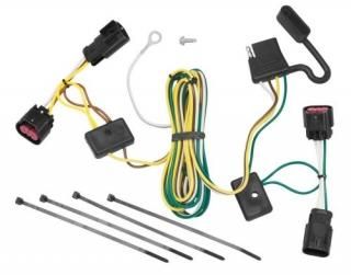Reese Towpower 78066?t-connector
