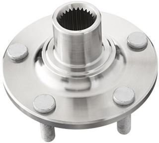 Motorcraft HUB-140 Wheel Hub Assembly