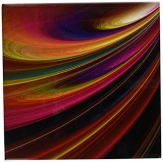 CT _ 17261?Sandy Mertensե󥭡ǥ??Fracturalȥԥ󥯥ѡץ륫֥饤?? 8-Inch-Ceramic