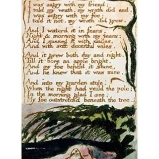 William Blake  иβΤǤڡ ե󥢡ȡץ 45.72 x 60.96 cm