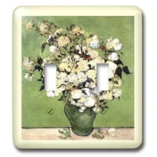 3drose LSP 47910?_ 2꡼Nܥ꡼Framed Van GoghsӤΥХ鳨֥ڤؤå