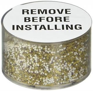 ARC Replacement Royale All-In-One Shower Filter Cartridge by Sprite Showers