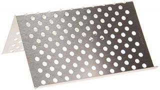 Nordic Ware Bacon Grill Tent One Stainless Steel