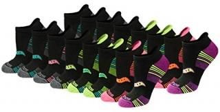 Saucony åˡ ǥ ѥեޥ ҡ륿 åå 8 &amp; 16­ US  Shoe Size 5-10 