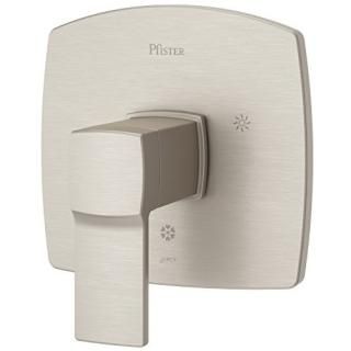 Pfister R89-1DAK Deckard Valve Only Trim Brushed Nickel 141