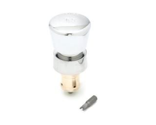 T&S Brass 238AB Metering Cartridge with Blank Push by T&S Brass