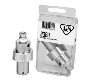 T&S Brass 238A Metering Cartridge by T&S Brass