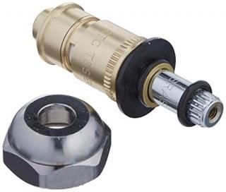 T&S Brass 011278-25 Ceramal Cartridge with Bonnet by T&S Brass