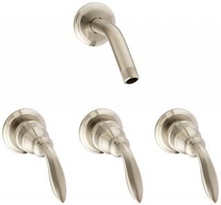 Pfister Avalon Ἴϥɥ С 2.50 x 2.50 x 2.50 inches S10-430K 1