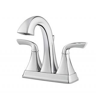 Pfister Bronson 2-handle CentersetХ롼ظ 4 Inch LG48-BS0C 1