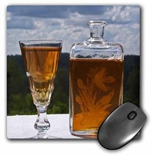 3dRose ǥ Aquavit Schnapps å֥󡦥ǥ EU28 PKA0096 Per Karlsson ޥ