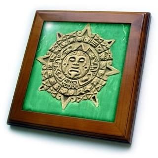 3dRose ft_86536_1 SA10 KWI0002 ƥޥ顢ƥޥ  ɡ ե  ȥե졼ॿ 8