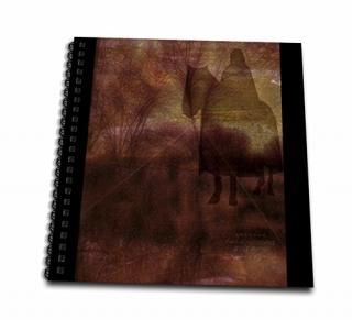 8x8 drawing book - mimulux Dark Fantasy Art - Dark Knight sentinel knight DarkFa