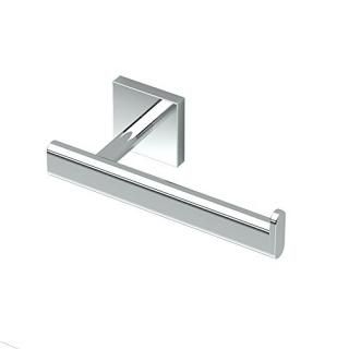 Elevate Euro Toilet Paper Holder Finish Chrome