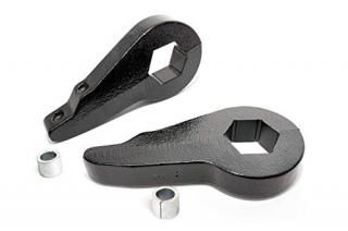 Rough Country 2 ٥󥰥å Ŭ 1999-2006 ܥ졼 Х顼 GMC  1500 4WD  00-06  