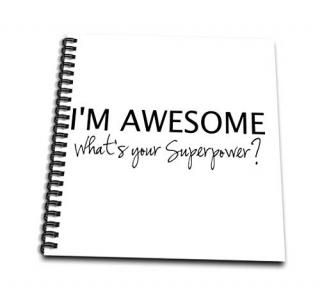 InspirationzStoreݥե??Im Awesome Whatsѡѥ??Fun tongue-in-cheek self-lov