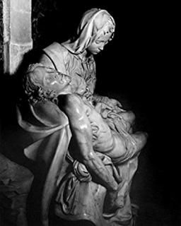 Pieta by Michelangelo Buonarroti1499?1475??1564ꥢХSt Peters Basilicaݥ