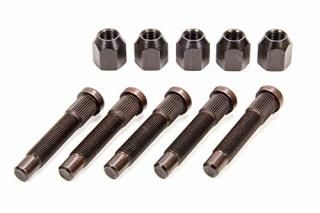 Moroso 46485 Wheel Stud and Lug Nut