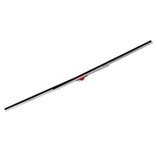 ZipWall SPN FoamRail Span Adjustable Tapeless Seal by ZipWall