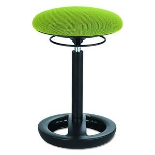 Safco Twixt Active Seating Green