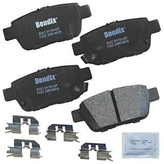 Bendix ץߥ ƼԻ CFC1103 ߥå֥졼ѥå ˼նդ