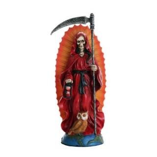 Pacific Giftware 󥿥२  7.25 å  Ǯ ط Santisima Muerte Ħ
