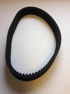 D&D PowerDrive 9800-0084 Variable Speed Belt Rubber