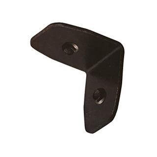 Nuvo Iron 2 Rafter Clips RC3 1.5 x 1.95 12pcs - Black