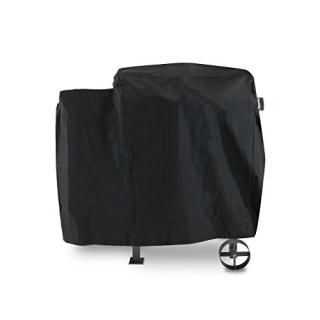 Stanbroil Heavy Duty Waterproof BBQ Gas Grill Cover Replacement for Pit Boss 717