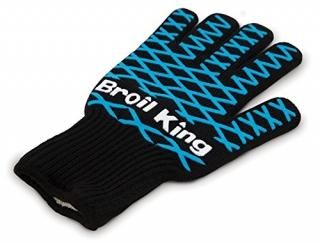 Broil King 60974 Barbecue Grill Mitt