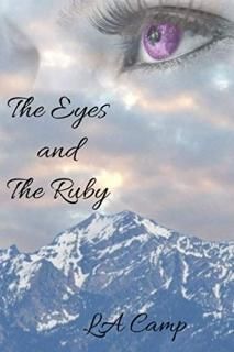 The Eyes and The Ruby