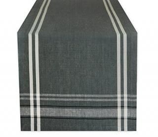 DII 100%åȥ եȥ饤 ơ֥륯 Table Runner 14x108 쥤 CAMZ36380
