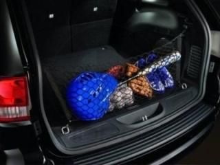 ȥCargo Net for Jeep Grand Cherokee 2017ǯ2018