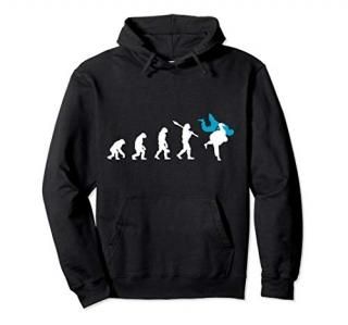 Brazilian Jiu Jitsu BJJ Evolution Judo Throw Tee Gift Pullover Hoodie