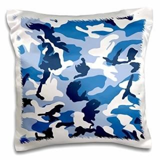 Janna Salak DesignsץȤȥѥ??֥롼º?? 16x16 inch Pillow Case pc_20357_1