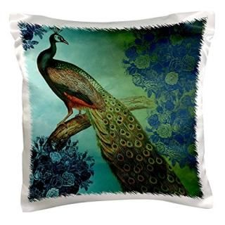 3dRose pc_152138_1  ӥơ֥롼 ԥ 40.64cm x 40.64cm