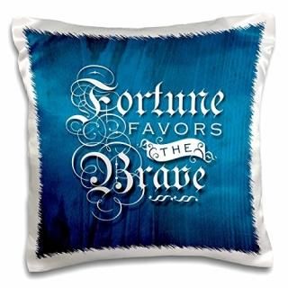 3drose饹ӥȥ󡦥ǥ??֥롼Wood Effect withۥ磻ȥåscript- Fortune Favors The Brave