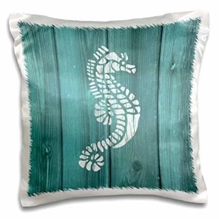 3dRose Willow Pattern in Delft Blue and White - С 16 x 16 pc_220439_1