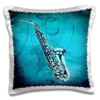 Boehmեå??Sax Jazz in֥롼?? 16 by 16 pc_20907_1