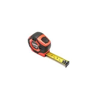 TAPE 1X25' ENGINEERS HI-VIZ ORANGE