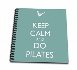 3dRose db_159560_2 Keep Calm and Do ԥƥ 襬  ԥƥ 󥹥ȥ饯 ꡼֥å 12 x 