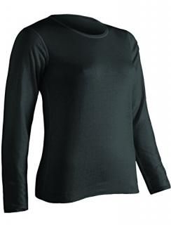 ColdPruf Women's Platinum II Activewear Long Sleeve Crew Top 1X