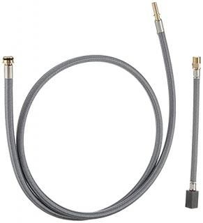 Hansgrohe 88624000 Pull-down Kitchen Faucet Hose Chrome New.