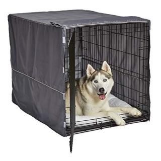 Midwest Dog Crate Cover Privacy Dog Crate Cover Fits Midwest Dog Crates Machine 