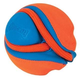 ChuckIt! Rope Fetch Dog Toy