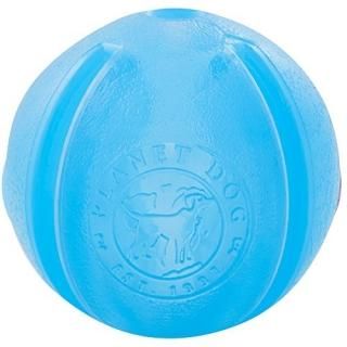 Planet Dog Orbee-Tuff Mazee and Guru - Interactive Treat Dispensing Ball Puzzle 